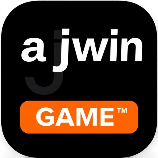 Logo da ajwin