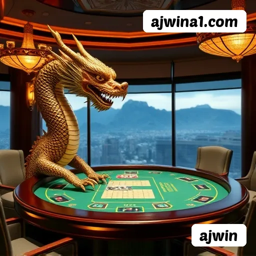 Sistema de apostas ajwin - Imagem principal