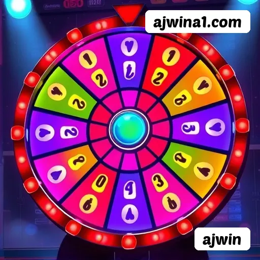 Análise de apostas ajwin