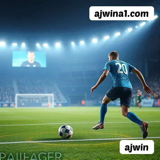 Controle de apostas ajwin