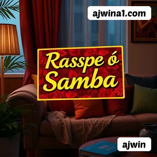 Cassino online ajwin - Imagem principal