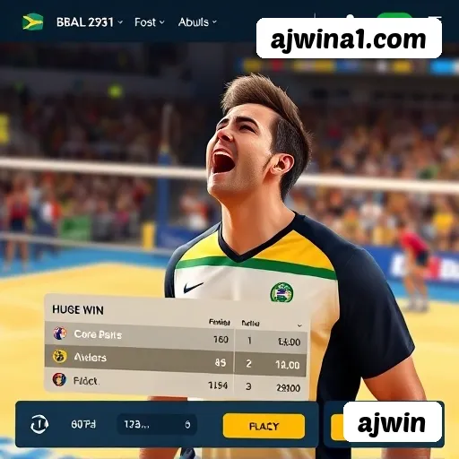 Login seguro ajwin - Imagem principal