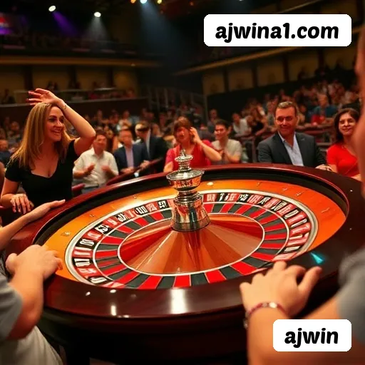 Qualificar VIP ajwin