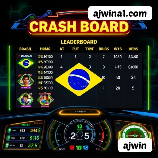 Ganhador ajwin
